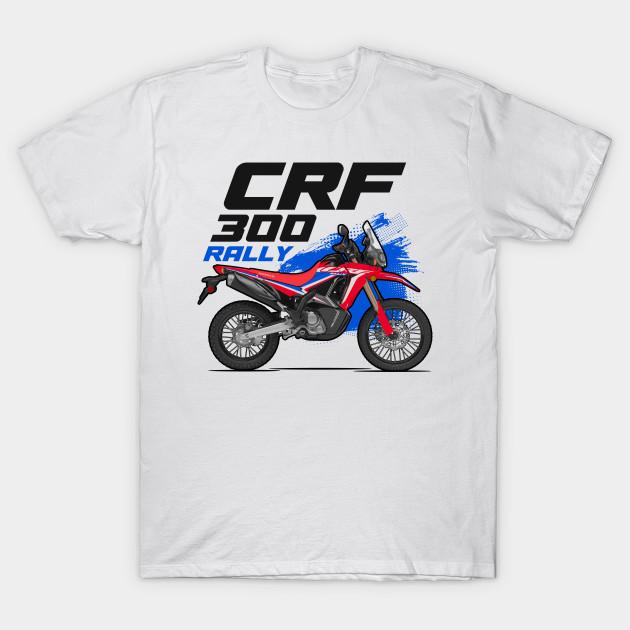 Men Black Print T-shirt Crf 300 Rally No-Cut Transfer Paper Print Cotton Tshirt 4XL білий
Men Black Print T-shirt Crf 300 Rally No-Cut Transfer Paper Print Cotton Tshirt 4XL білий