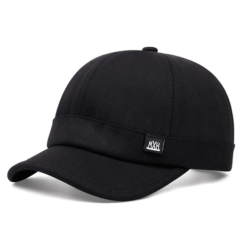 New Fashionable Hiphop Hat Mxh Embroidered Skateboard Hat Outdoor Daily Leisure Decoration Sunshade Hat Unisex Baseball Hat
New Fashionable Hiphop Hat Mxh Embroidered Skateboard Hat Outdoor Daily Leisure Decoration Sunshade Hat Unisex Baseball Hat