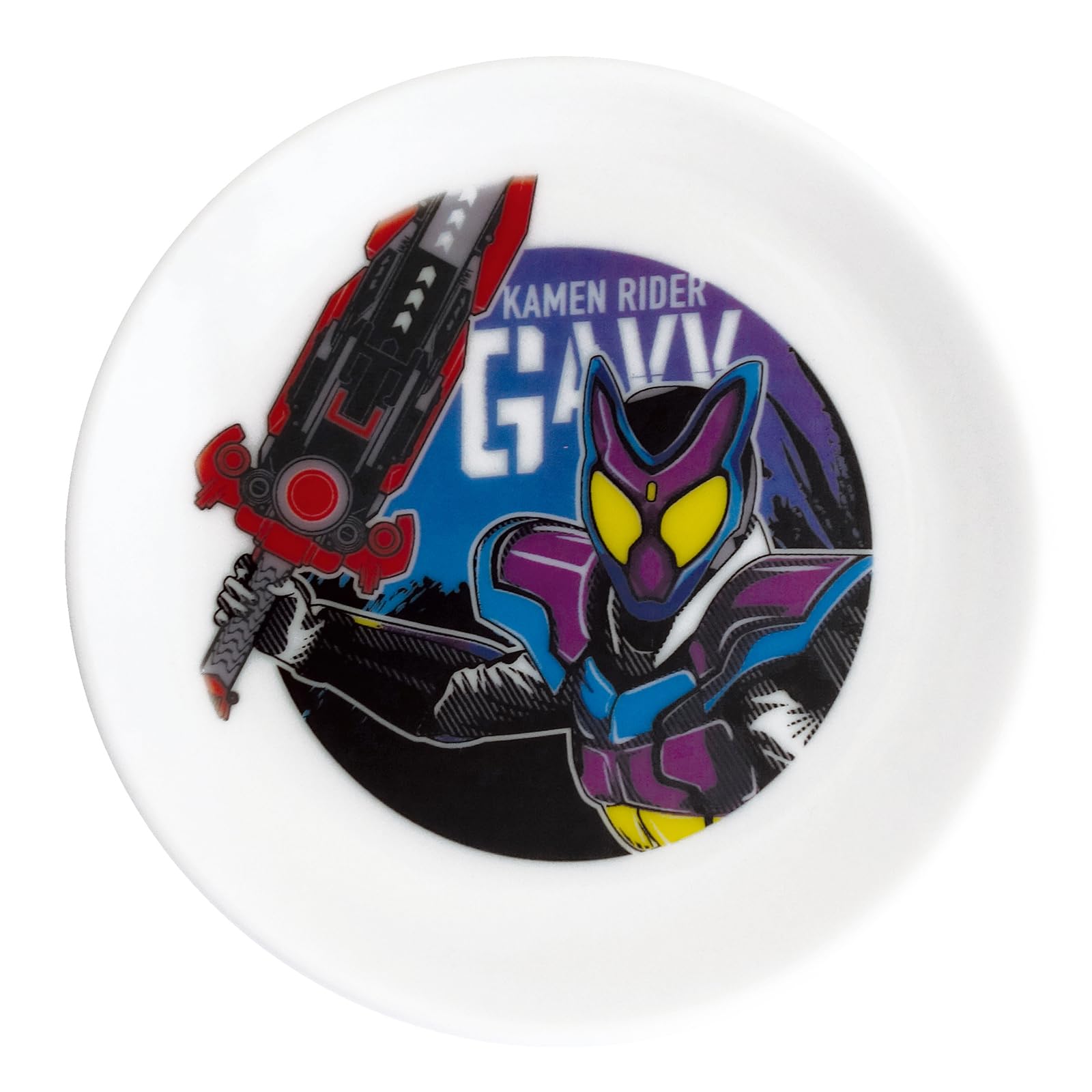 Kamen Rider Gab Mini Microwave and Dishwasher Made in Product Number 072129 Plate, Approx. 11cm, Children s Tableware, Safe, Japan, белый
Kamen Rider Gab Mini Microwave and Dishwasher Made in Product Number 072129 Plate, Approx. 11cm, Children s Tableware, Safe, Japan, белый