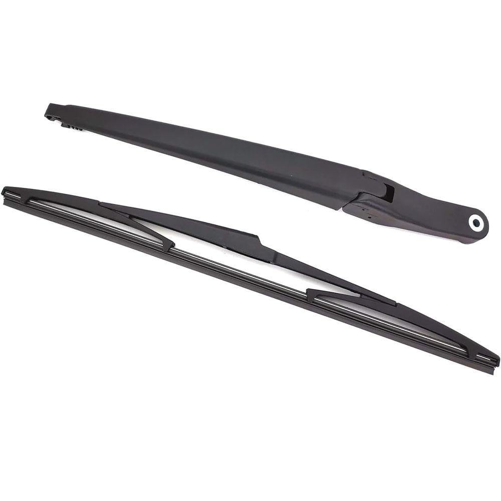 New Rear Wiper Arm & Blade 8524108020 8524208020 Fit For Toyota Sienna 2011-2021
New Rear Wiper Arm & Blade 8524108020 8524208020 Fit For Toyota Sienna 2011-2021