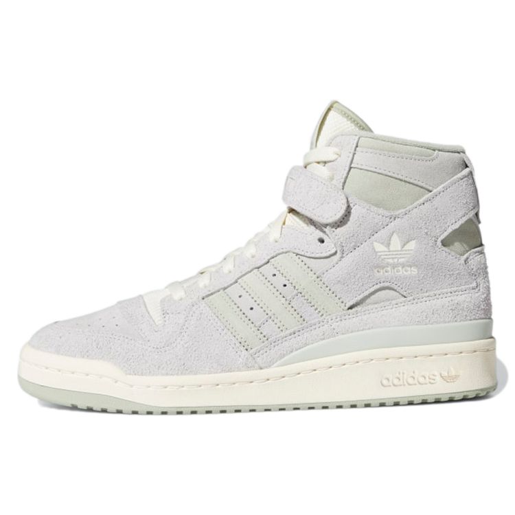 Adidas Forum 84 High Grey Halo Green Мужские кроссовки Серо-Два Off-White H04354 42⅔
Adidas Forum 84 High Grey Halo Green Мужские кроссовки Серо-Два Off-White H04354 42⅔