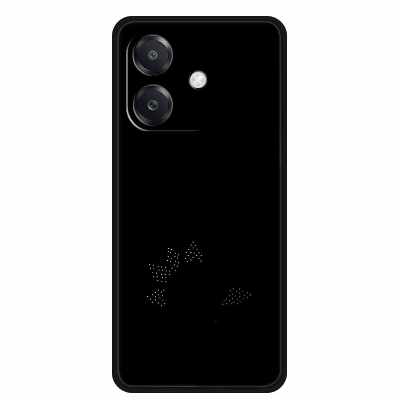 Чехол для OPPO A3 / A3x 5G 6.67 Funda Черный Силиконовый Мягкий Чехол для Телефона Для OPPO A3x A3 5G Задняя Крышка Чехол A 3x A 3 x A3 x Мультяшный OPPO A3x 5G
Чехол для OPPO A3 / A3x 5G 6.67 Funda Черный Силиконовый Мягкий Чехол для Телефона Для OPPO A3x A3 5G Задняя Крышка Чехол A 3x A 3 x A3 x Мультяшный OPPO A3x 5G