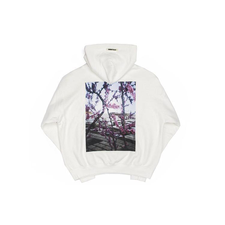 Fear of God Essentials FW19 Photo Series пуловер с капюшоном с принтом сзади и флисовой подкладкой унисекс с капюшоном белого цвета FOG-FW19-4 M
Fear of God Essentials FW19 Photo Series пуловер с капюшоном с принтом сзади и флисовой подкладкой унисекс с капюшоном белого цвета FOG-FW19-4 M
