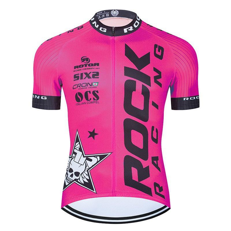 ROCK Colorful Short-sleeved Suit Tour De Riding Fast-drying Breathable Mountain Bike Equipment XXS розовый
ROCK Colorful Short-sleeved Suit Tour De Riding Fast-drying Breathable Mountain Bike Equipment XXS розовый