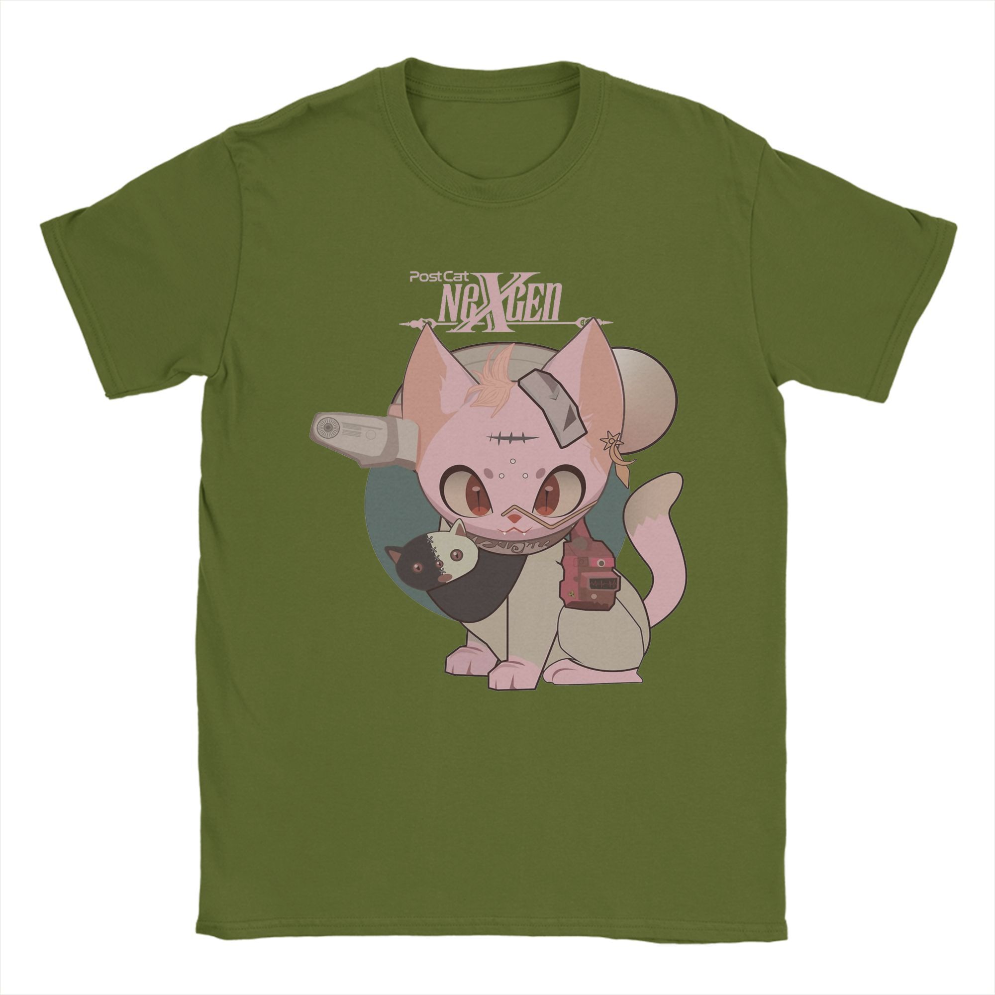 Men T-Shirt Post Cat Nex Gen Brings Me the Horizons BMTH Vintage Cotton Tee Shirt Short Sleeve T Shirt Crew Neck Clothes 4XL
Men T-Shirt Post Cat Nex Gen Brings Me the Horizons BMTH Vintage Cotton Tee Shirt Short Sleeve T Shirt Crew Neck Clothes 4XL