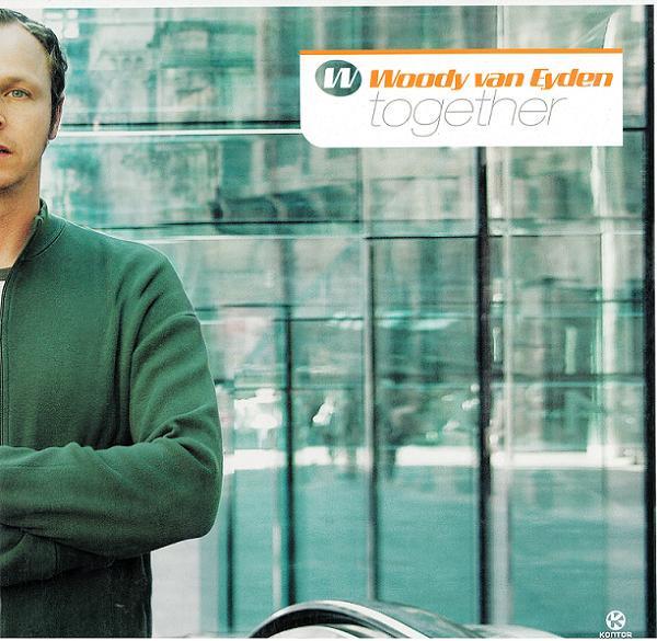 12inch Record WOODY VAN EYDEN - Together K206 Kontor Records 2002 Germany Dance & Electronica Used
12inch Record WOODY VAN EYDEN - Together K206 Kontor Records 2002 Germany Dance & Electronica Used