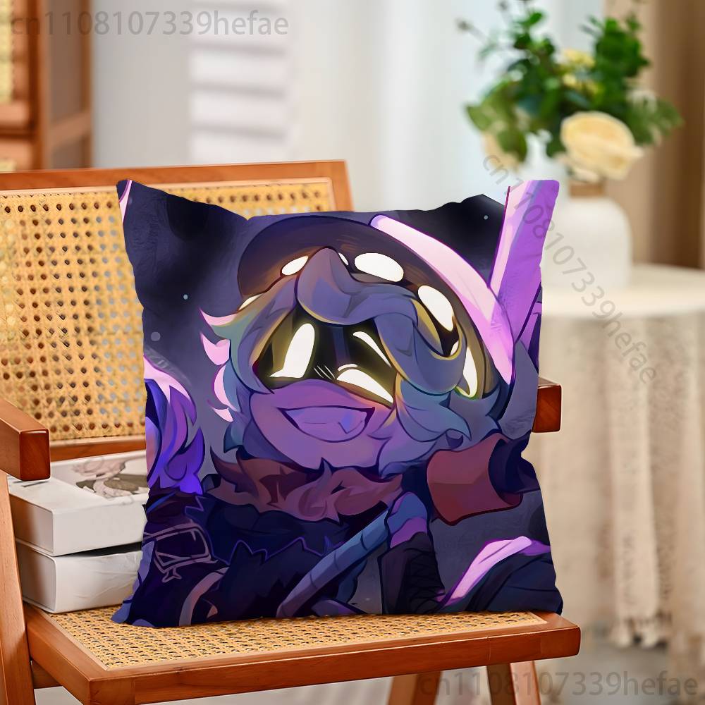 MMurder DDrones Game Throw Pillow Case For 45x45cm55x55cm30x30cm For Home Bedroom Decoration And Protector 30x30cm
MMurder DDrones Game Throw Pillow Case For 45x45cm55x55cm30x30cm For Home Bedroom Decoration And Protector 30x30cm