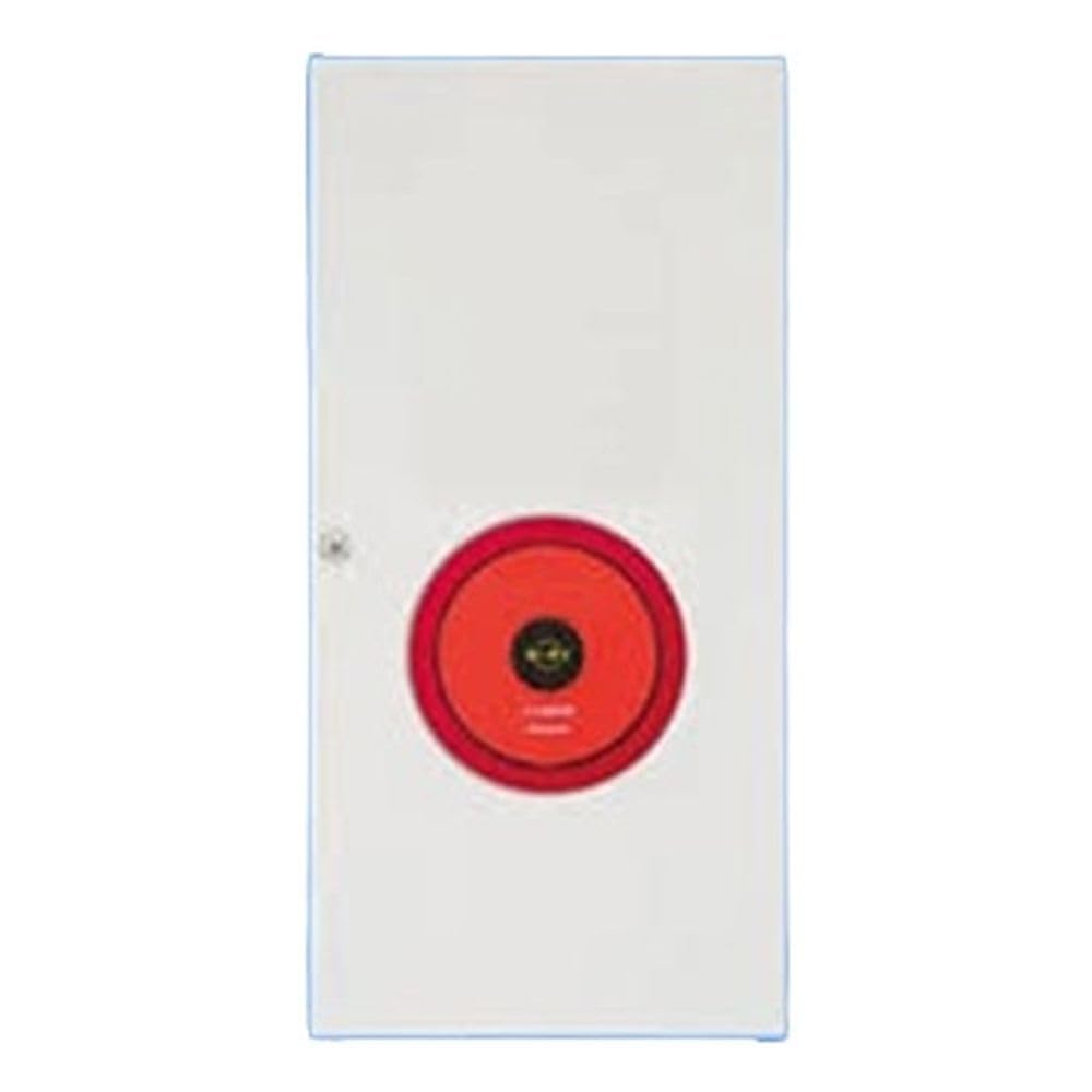 Panasonic Compact Comprehensive Panel P Type 1st Class Internal Unit Ring Type Indicator District Bell BV965401HK Built-in Light/No
Panasonic Compact Comprehensive Panel P Type 1st Class Internal Unit Ring Type Indicator District Bell BV965401HK Built-in Light/No