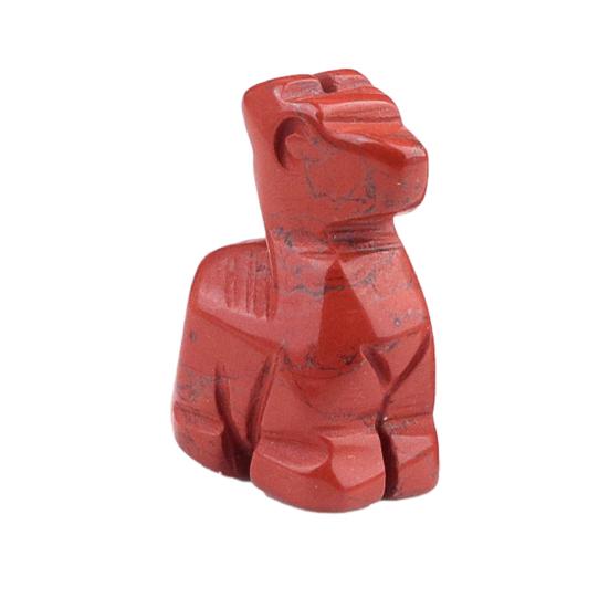 1 Cute Deer Elk Statue Healing Natural Stone Carved Mini Animal Figurine Collectible Ornaments for Desktop Home Office Decor F
1 Cute Deer Elk Statue Healing Natural Stone Carved Mini Animal Figurine Collectible Ornaments for Desktop Home Office Decor F