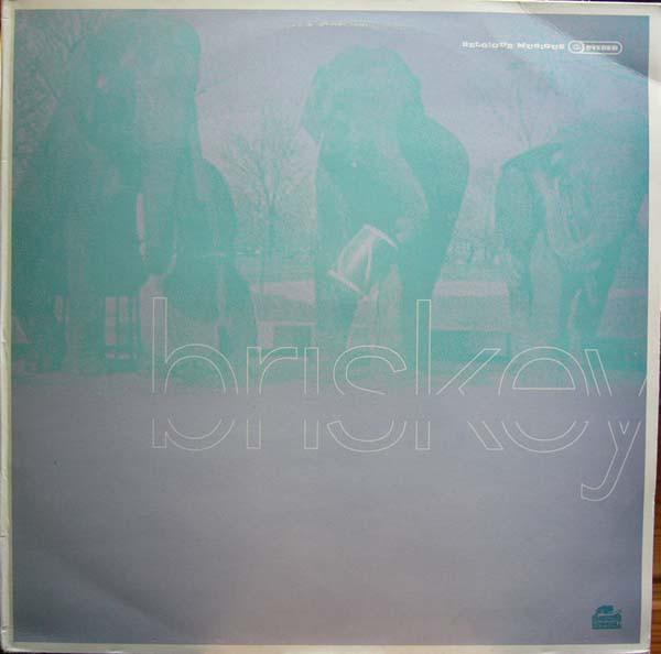 12inch Record BRISKEY - Ready When You Are DSL023 Downsall Plasti 2002 Japan Dance & Electronica Used
12inch Record BRISKEY - Ready When You Are DSL023 Downsall Plasti 2002 Japan Dance & Electronica Used