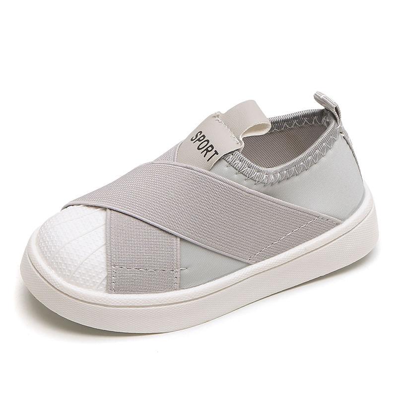 Children Casual Shoes Fall Fashion Round Toe Slipon Shoes For Girls Boy Students White Shoes Versatile Soft Flats Kids Sneakers 24
Children Casual Shoes Fall Fashion Round Toe Slipon Shoes For Girls Boy Students White Shoes Versatile Soft Flats Kids Sneakers 24