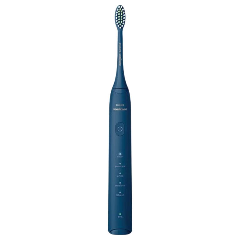 Philips S3 Sonic Electric Toothbrush CN plug (adapter included)
Philips S3 Sonic Electric Toothbrush CN plug (adapter included)