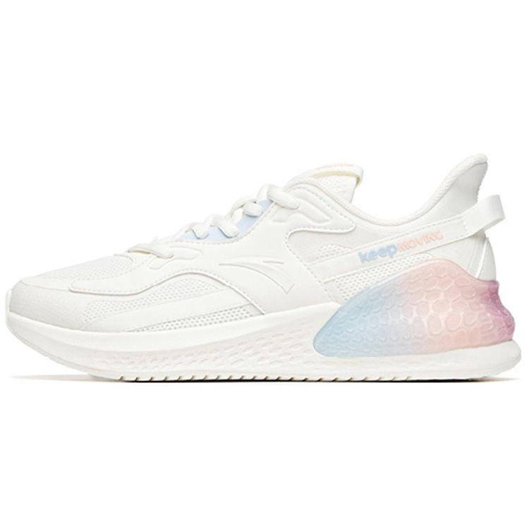 Anta C37 Professional Mesh Synthetic Leather Shock Absorbing Non-Slip Wear-Resistant Lightweight Low-Top Running Shoes Women sneaker 922035533-3
Anta C37 Professional Mesh Synthetic Leather Shock Absorbing Non-Slip Wear-Resistant Lightweight Low-Top Running Shoes Women sneaker 922035533-3