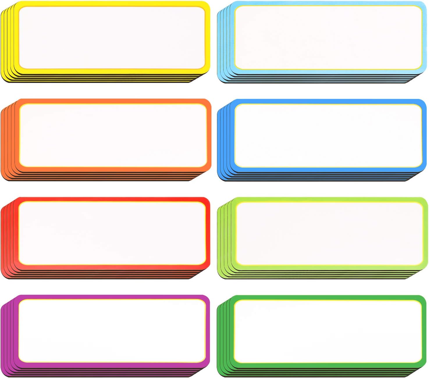 40pack/lot Magnetic Labels For Refrigerator Easy Wipe-off And Secure Adhesion Label Stickers Erase
40pack/lot Magnetic Labels For Refrigerator Easy Wipe-off And Secure Adhesion Label Stickers Erase