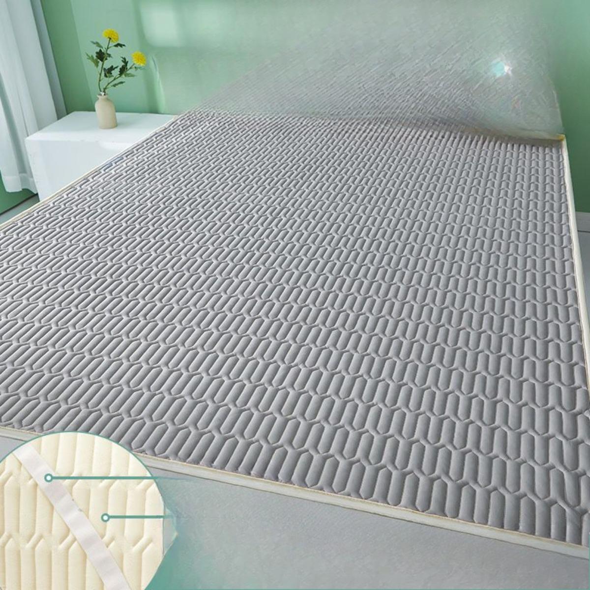 1 шт. охлаждающая подушка, без наволочки и чехла, латексная охлаждающая подушка, нескользящая, охлаждающая, подходит для летней семейной спальни, студенческой спальни 120x200 серый
1 шт. охлаждающая подушка, без наволочки и чехла, латексная охлаждающая подушка, нескользящая, охлаждающая, подходит для летней семейной спальни, студенческой спальни 120x200 серый