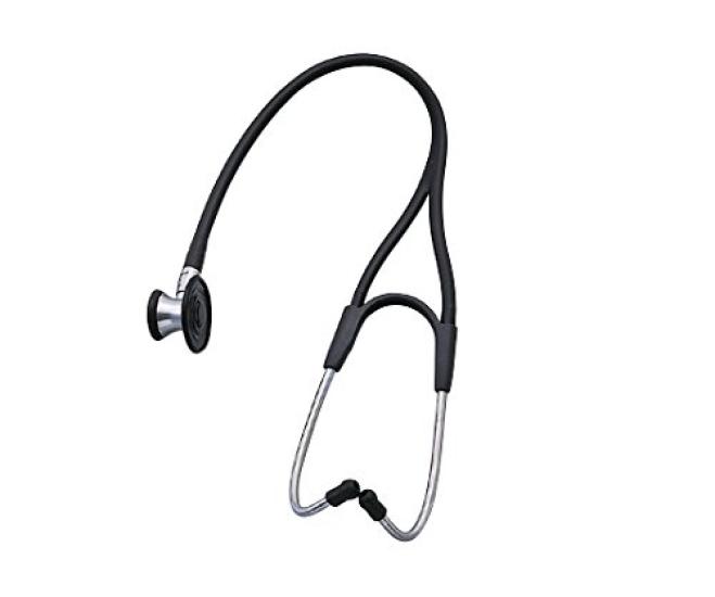 Elite Stethoscope (Black) 5079-125
Elite Stethoscope (Black) 5079-125