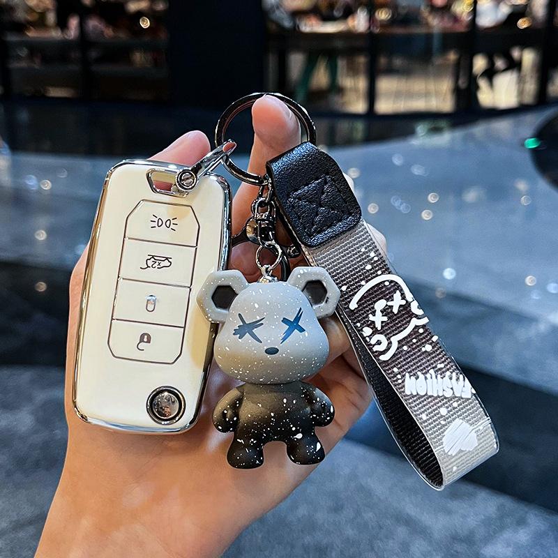 Применимый сменный корпус для модификации светового ключа Jeep Compass JEEPFree Light Key JeepFStyle-Folding4Key【
Применимый сменный корпус для модификации светового ключа Jeep Compass JEEPFree Light Key JeepFStyle-Folding4Key【