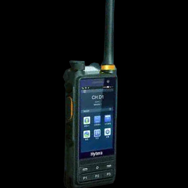 Hytera PDC680 Multi-Mode Smart Walkie-Talkie (CN version)
Hytera PDC680 Multi-Mode Smart Walkie-Talkie (CN version)