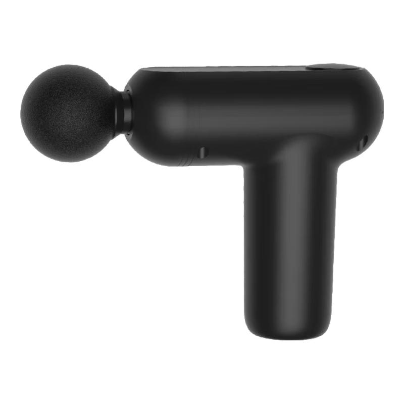 Manyue YJ01 Percussion Massage Gun CN plug (adapter included)
Manyue YJ01 Percussion Massage Gun CN plug (adapter included)