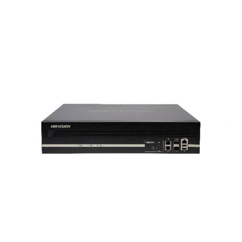 Hikvision DS-6A10UD Ультра HD Декодер
Hikvision DS-6A10UD Ультра HD Декодер