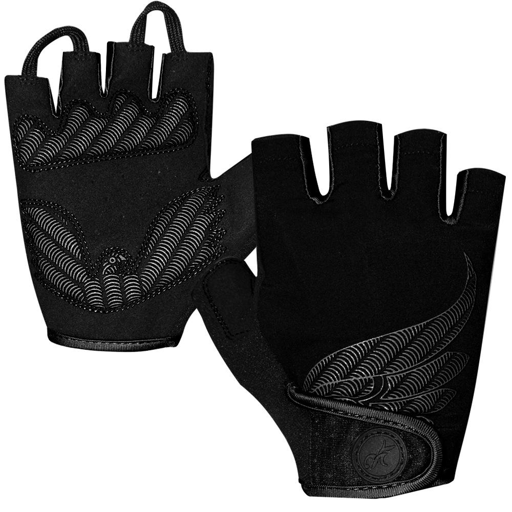 New mountain road self-propelled bicycle riding half finger XXL
New mountain road self-propelled bicycle riding half finger XXL