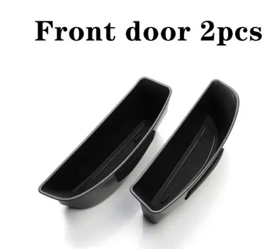 2 шт./4 шт. для VW ID.4 ID4 ID 4 Ящик для хранения ручки двери Аксессуары Автомобильный держатель для двери Лоток Органайзер
2 шт./4 шт. для VW ID.4 ID4 ID 4 Ящик для хранения ручки двери Аксессуары Автомобильный держатель для двери Лоток Органайзер