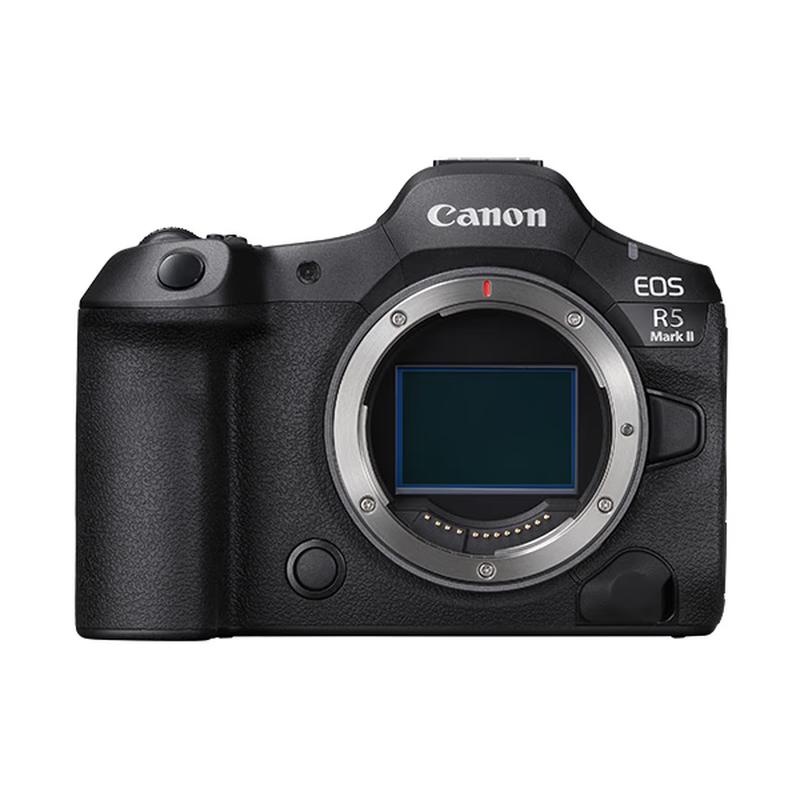 Canon EOS R5 Mark II Mirrorless Camera (CN version) R5 Mark II Body Only
Canon EOS R5 Mark II Mirrorless Camera (CN version) R5 Mark II Body Only