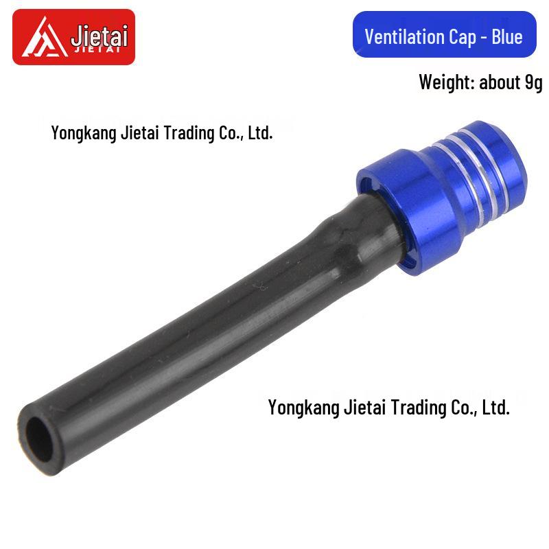 CNC Off-road Motorcycle Fuel Tank Cap with Single-way Vent and Steel Ball
CNC Off-road Motorcycle Fuel Tank Cap with Single-way Vent and Steel Ball