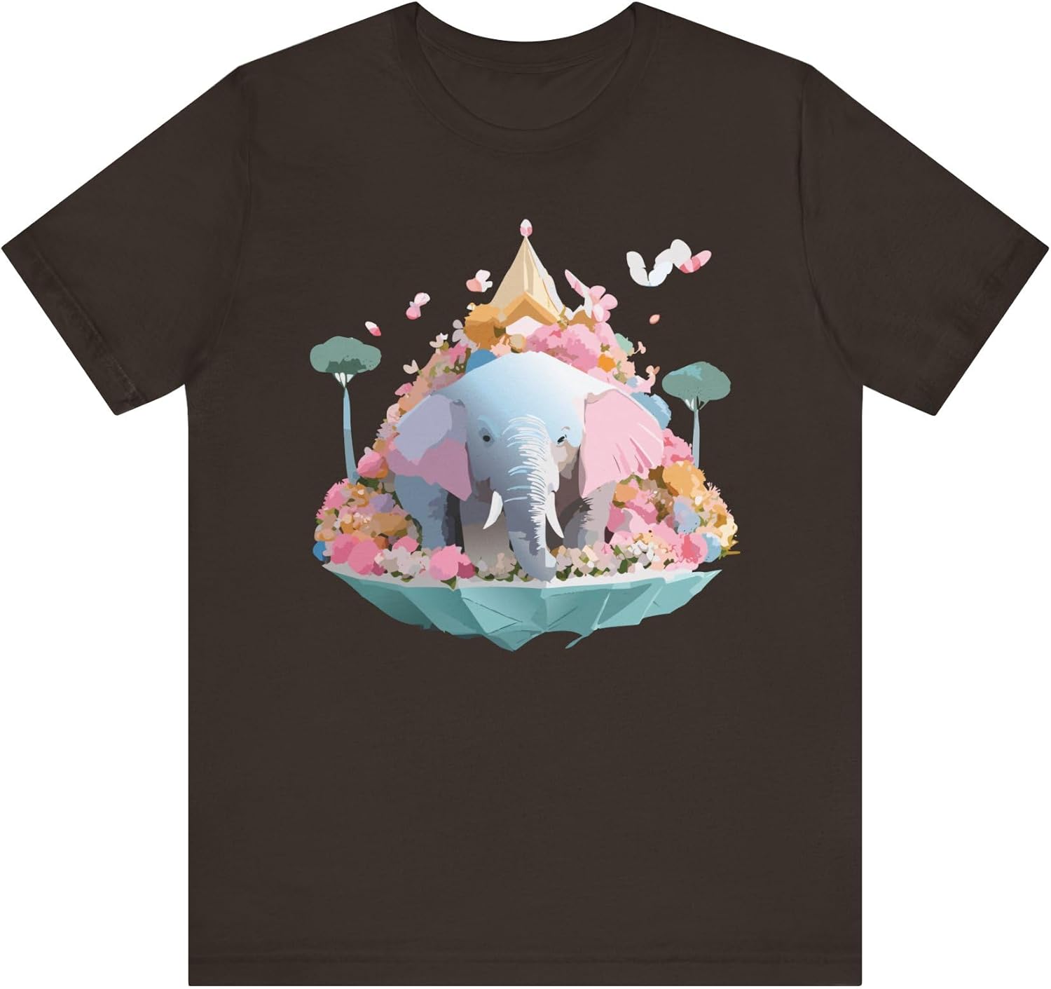 Elephant Graphic Design Tee, Elephant Shirt, Vintage Tees, Art Design T-Shirt, Animal Graphic Tee, Animal Shirts 12 5XL різнокольоровий
Elephant Graphic Design Tee, Elephant Shirt, Vintage Tees, Art Design T-Shirt, Animal Graphic Tee, Animal Shirts 12 5XL різнокольоровий
