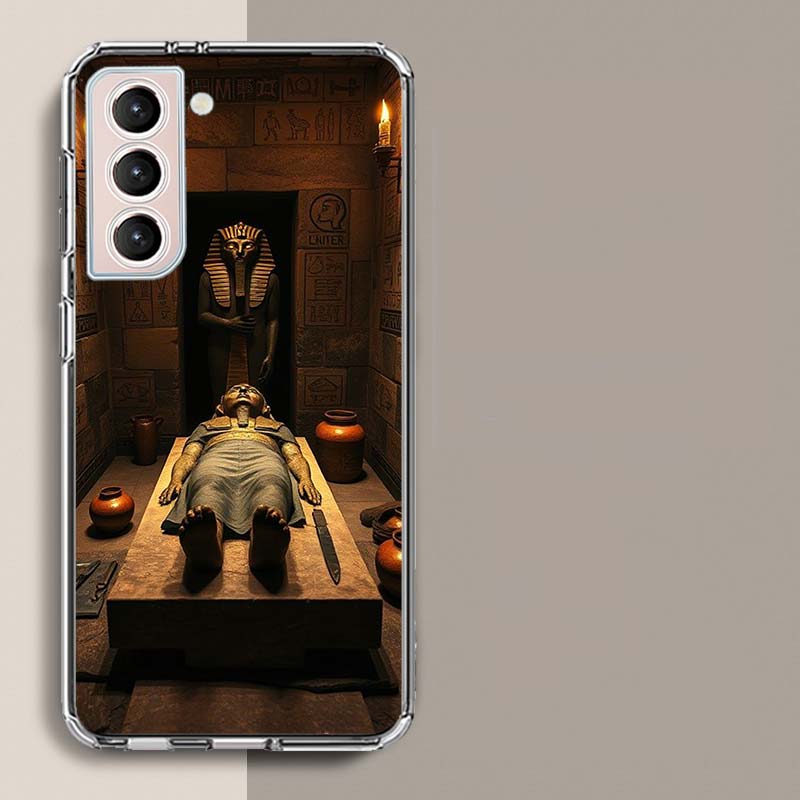 A Symbol of life Balance and Divine Power Phone Case For Samsung Galaxy S25 Edge S24 S23 FE S21 S20 S10 Plus S22 S26 Ultra Cover Samsung S24 Plus
A Symbol of life Balance and Divine Power Phone Case For Samsung Galaxy S25 Edge S24 S23 FE S21 S20 S10 Plus S22 S26 Ultra Cover Samsung S24 Plus