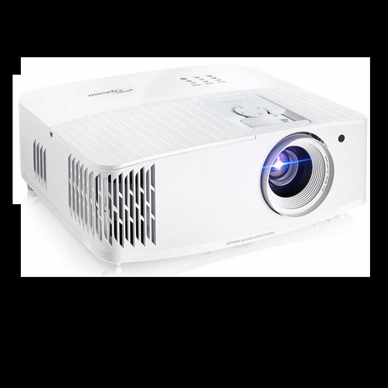 Optoma HEV515 4K UHD Smart Home Projector with Zidoo 4K Player & Polk Soundbar (CN version)
Optoma HEV515 4K UHD Smart Home Projector with Zidoo 4K Player & Polk Soundbar (CN version)