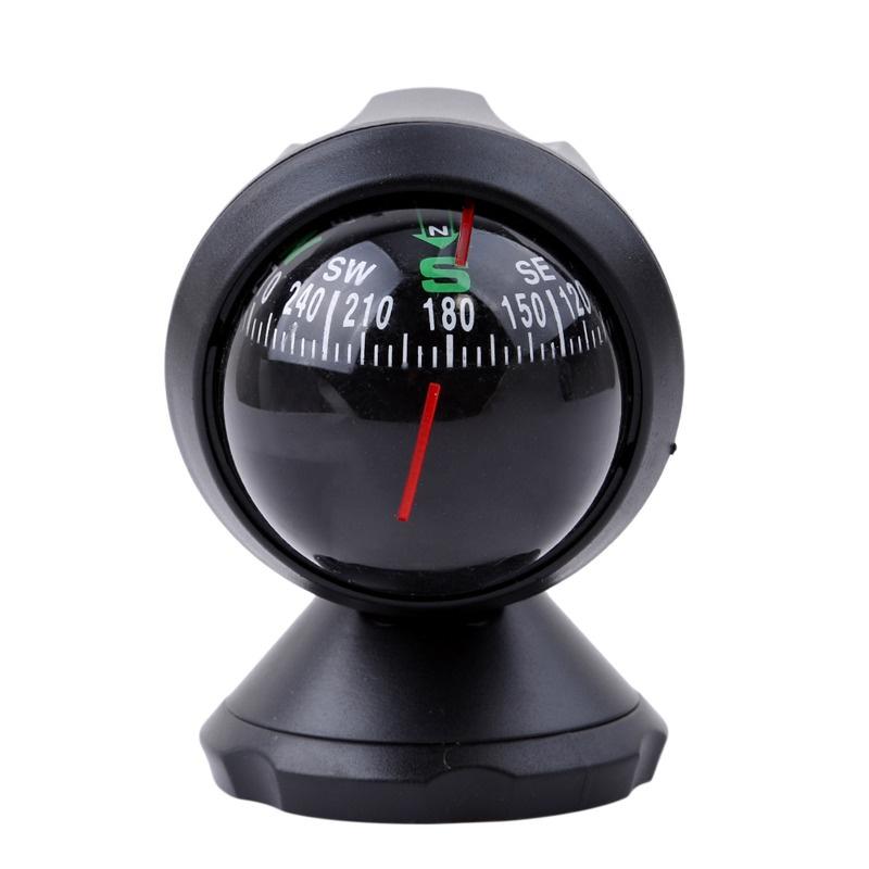 1PC Outdoor Measure Tool Vehicle Compass Multifunction Car Inclinometer Slope Automotive Interior Accessories Car Compass чёрный
1PC Outdoor Measure Tool Vehicle Compass Multifunction Car Inclinometer Slope Automotive Interior Accessories Car Compass чёрный