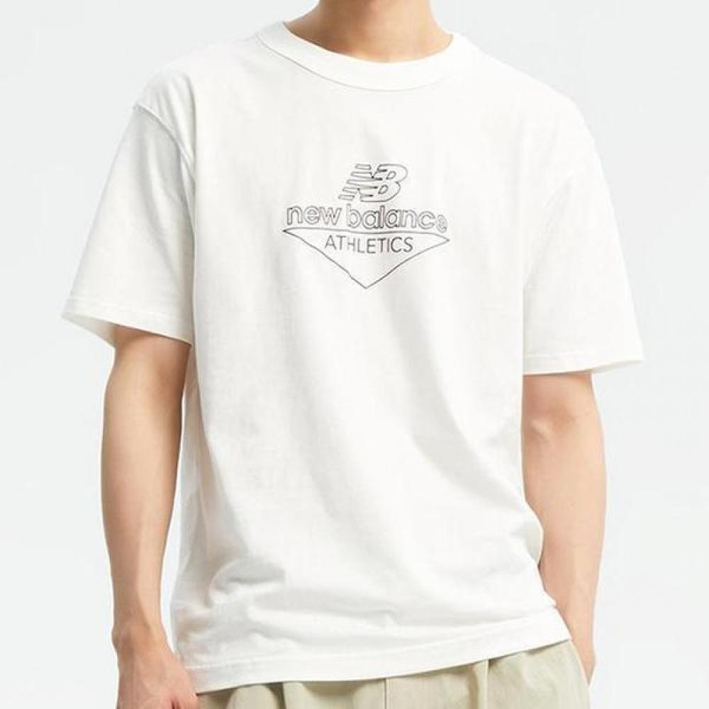 New Balance AThleTic Work Graphic T shirT Nbned4s281 1.NBNED4S281 10 L
New Balance AThleTic Work Graphic T shirT Nbned4s281 1.NBNED4S281 10 L