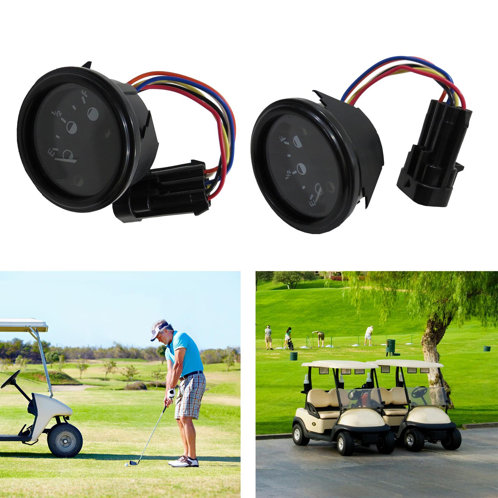 Измеритель уровня заряда аккумулятора 604015 610191 612314 Cart Accessories Club Car Battery Fuel Meter Простая установка
Измеритель уровня заряда аккумулятора 604015 610191 612314 Cart Accessories Club Car Battery Fuel Meter Простая установка
