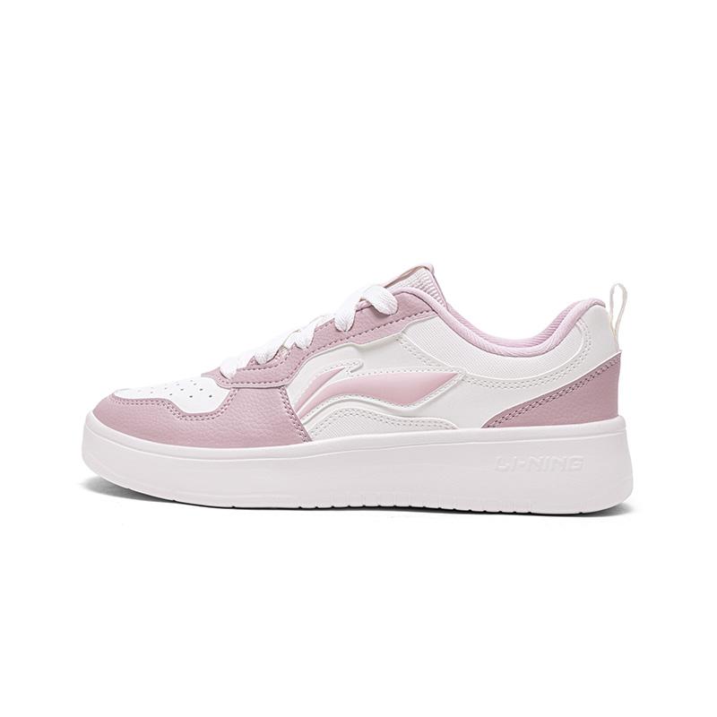 LiNing Chuyun Fresh College Style Модные Удобные Легкие Дышащие Кроссовки на Низкой Подошве, Увеличивающие Рост, Женские AGCV190-5 35
LiNing Chuyun Fresh College Style Модные Удобные Легкие Дышащие Кроссовки на Низкой Подошве, Увеличивающие Рост, Женские AGCV190-5 35