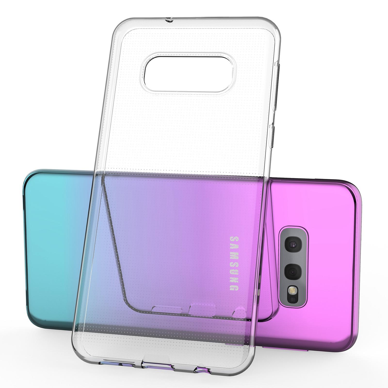 Ultra Slim HD Clear Phone Cover for Samsung Galaxy S10e,Drop-Proof Protection Flexible TPU Case A
Ultra Slim HD Clear Phone Cover for Samsung Galaxy S10e,Drop-Proof Protection Flexible TPU Case A