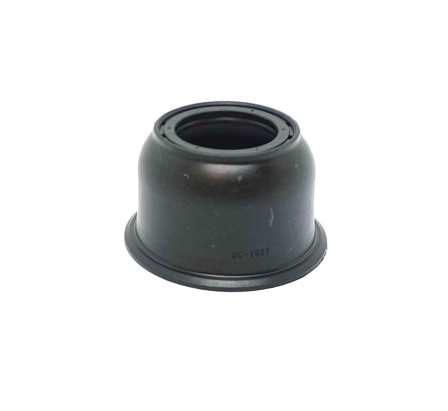 Ohno Rubber (OHNO) Drag Link Dust Cover Boots Compatible Genuine Number MC819517 Mitsubishi Fuso DC-2687
Ohno Rubber (OHNO) Drag Link Dust Cover Boots Compatible Genuine Number MC819517 Mitsubishi Fuso DC-2687