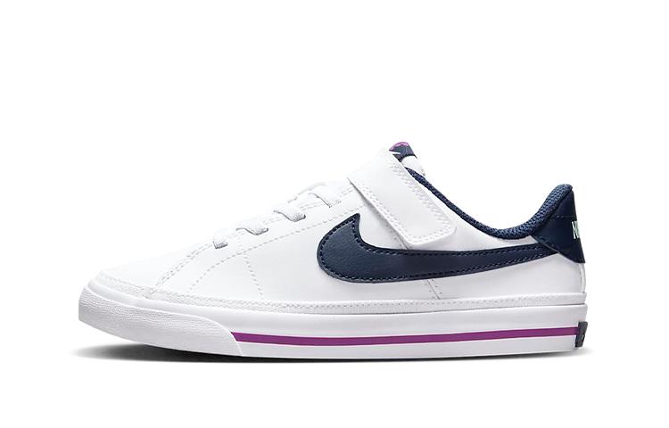 Nike Court Legacy Kids Skateboarding Shoes Pre School DA5381-117 28
Nike Court Legacy Kids Skateboarding Shoes Pre School DA5381-117 28