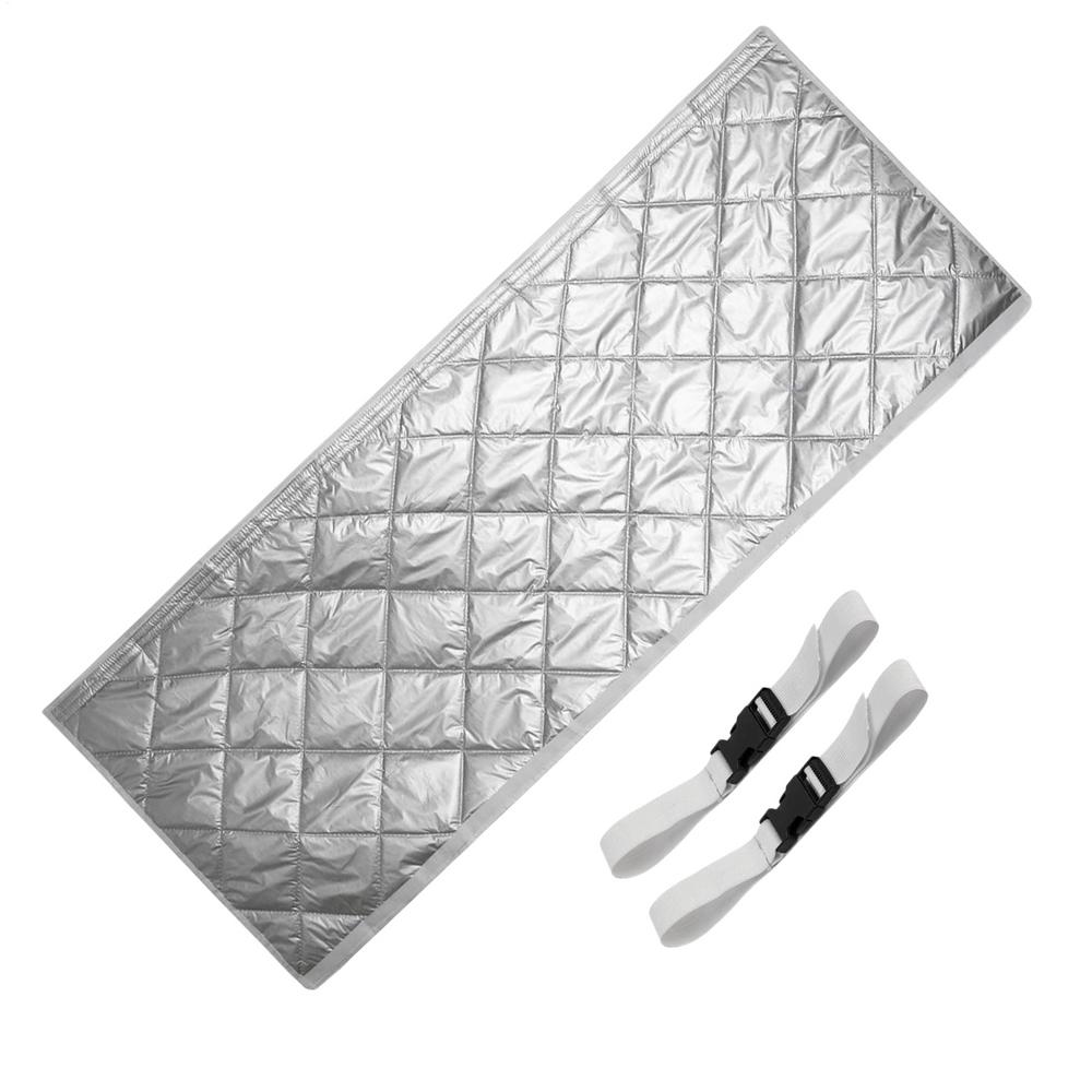 AC Hose Cover AC Exhaust Pipe Sleeve Insulated Energy-Saving Air Conditioner Hose Cover for Dorm Garage RV Apartment Basement білий
AC Hose Cover AC Exhaust Pipe Sleeve Insulated Energy-Saving Air Conditioner Hose Cover for Dorm Garage RV Apartment Basement білий