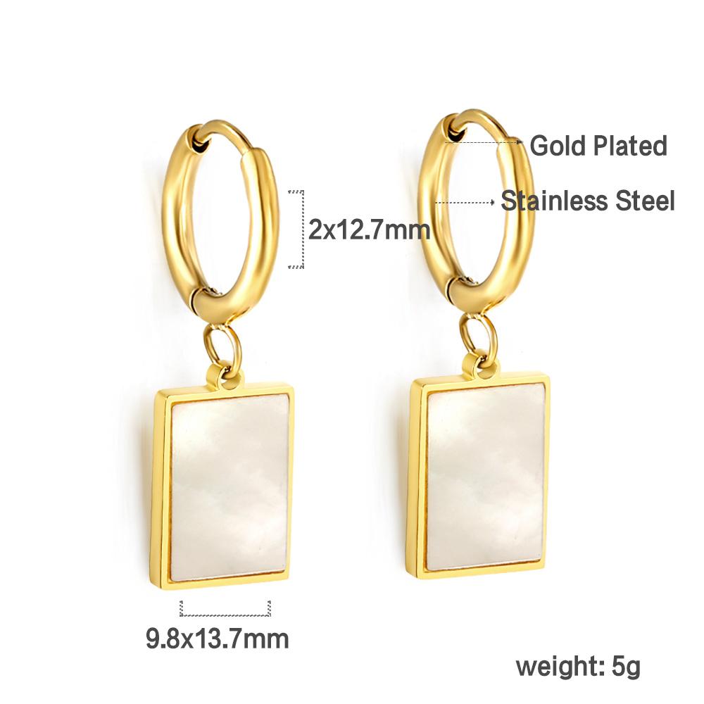 Minimalist Heart-shaped Pendant White Pearl Earrings for Girls Niche Jewelry High-end INS Fashion Stainless Steel Party Earrings
Minimalist Heart-shaped Pendant White Pearl Earrings for Girls Niche Jewelry High-end INS Fashion Stainless Steel Party Earrings
