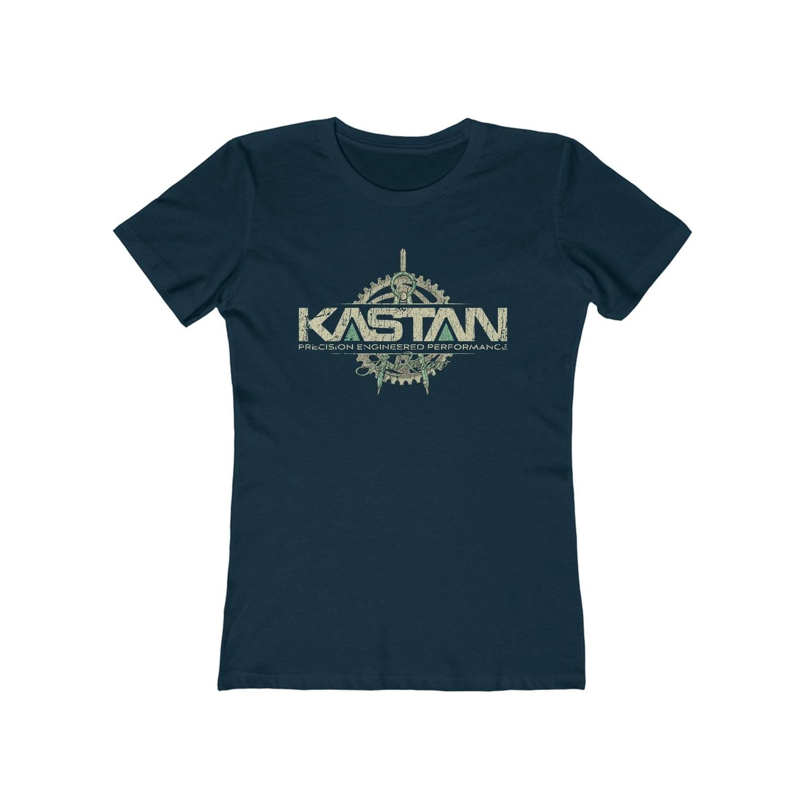 Kastan BMX 1988 Vintage Women s T shirt 2XL
Kastan BMX 1988 Vintage Women s T shirt 2XL