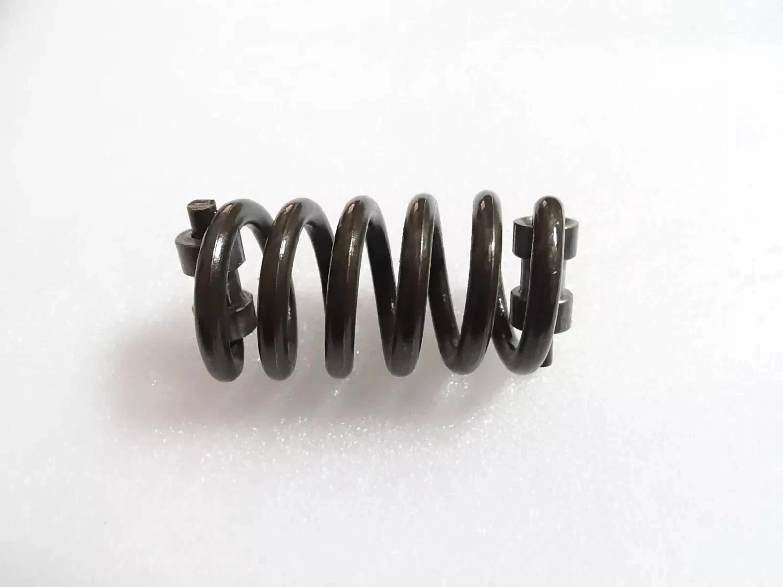Clutch Pedal Release Spring For Ford 8340 8530 8630 8700 8730 8830 Tractor
Clutch Pedal Release Spring For Ford 8340 8530 8630 8700 8730 8830 Tractor