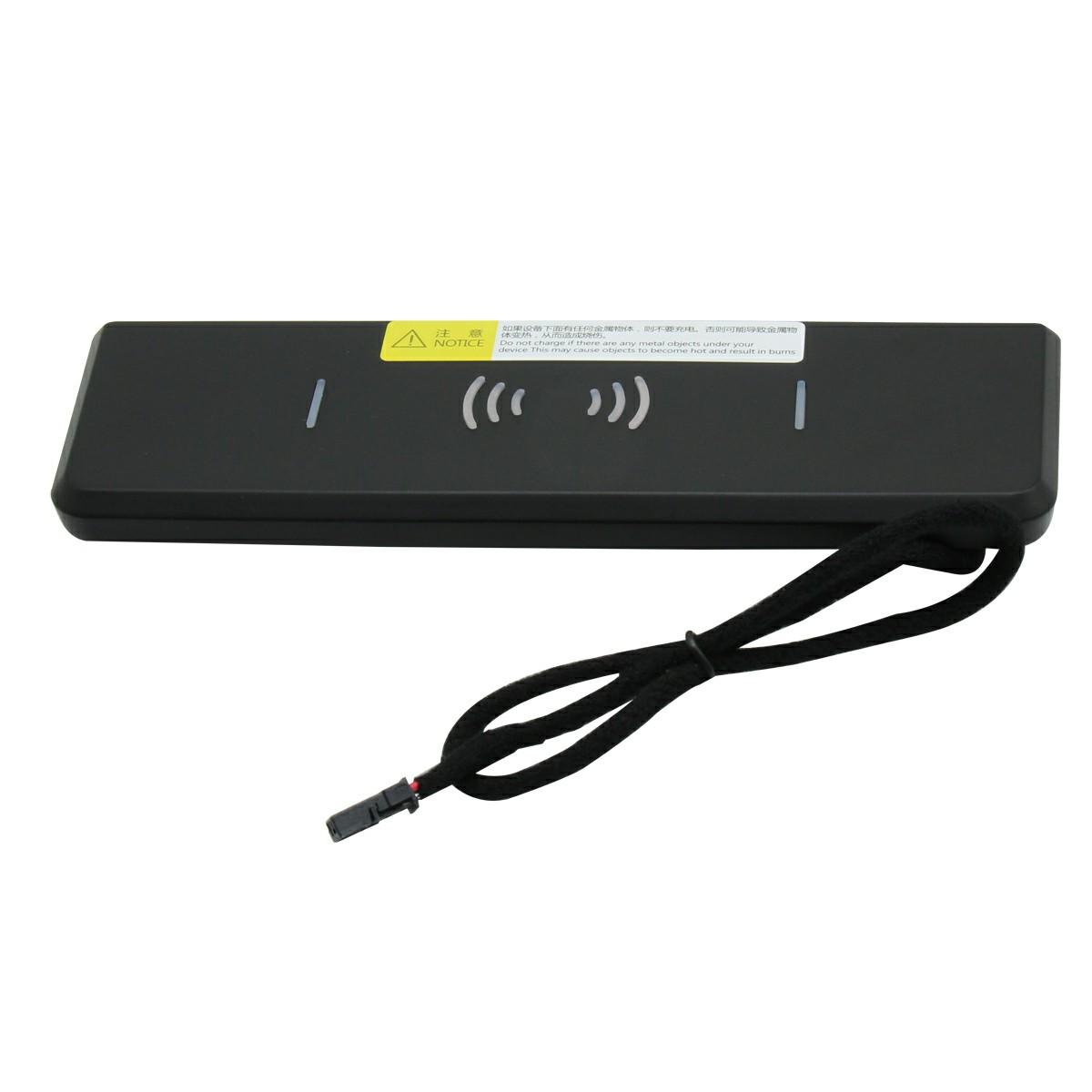 WINAUTO For 3 Series F30/F31/F35 2016-2023 Car Wireless Charger Charging Pad Type A
WINAUTO For 3 Series F30/F31/F35 2016-2023 Car Wireless Charger Charging Pad Type A