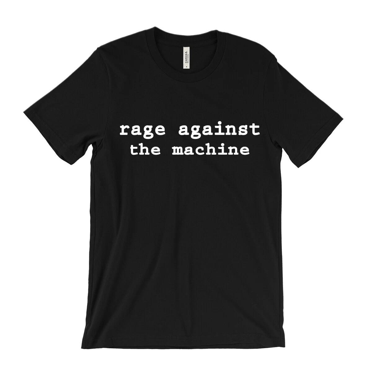 Rage Against The Machine T-shirt - Text - Killing In The Name - Guerrilla Radio S
Rage Against The Machine T-shirt - Text - Killing In The Name - Guerrilla Radio S