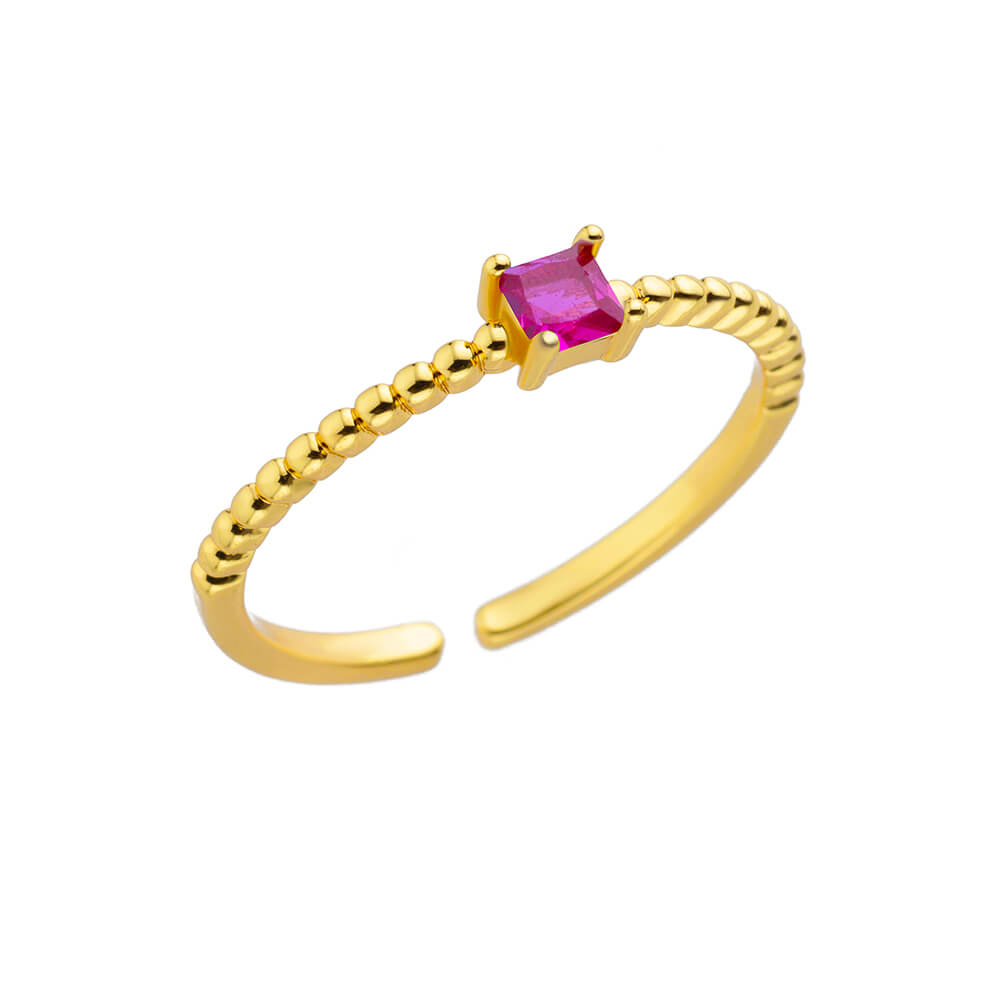 Green Zircon Stainless Steel Ring for Women Gold Plated Finger Rings Female Vintage Jewelry Simple Aesthetic Accessories Anillos open&18K gold фіолетовий
Green Zircon Stainless Steel Ring for Women Gold Plated Finger Rings Female Vintage Jewelry Simple Aesthetic Accessories Anillos open&18K gold фіолетовий