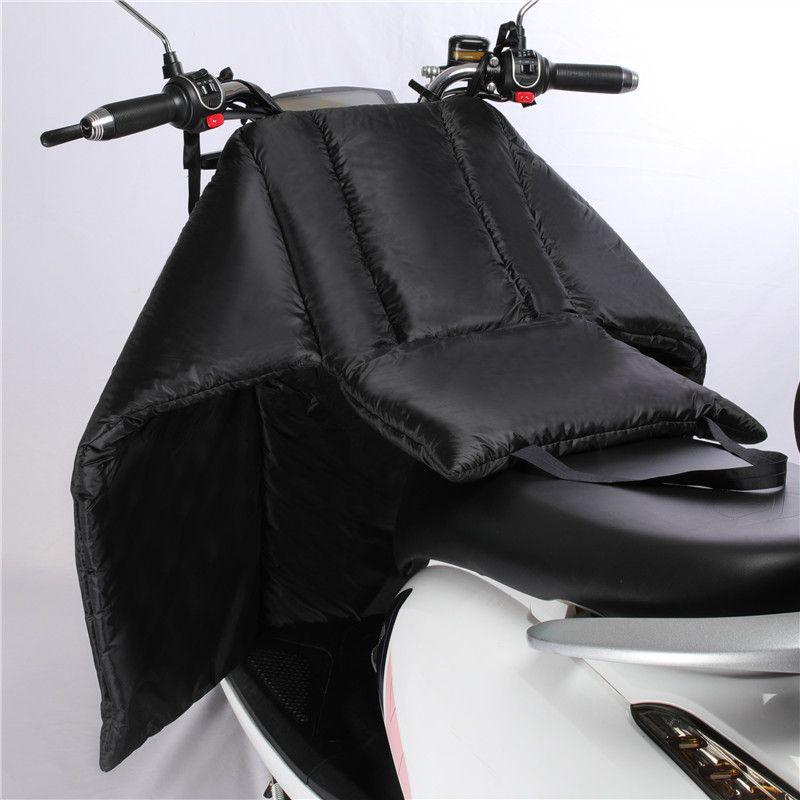 Coldproof Waterproof Insulated Split Electric Motorcycle Fleece
Coldproof Waterproof Insulated Split Electric Motorcycle Fleece
