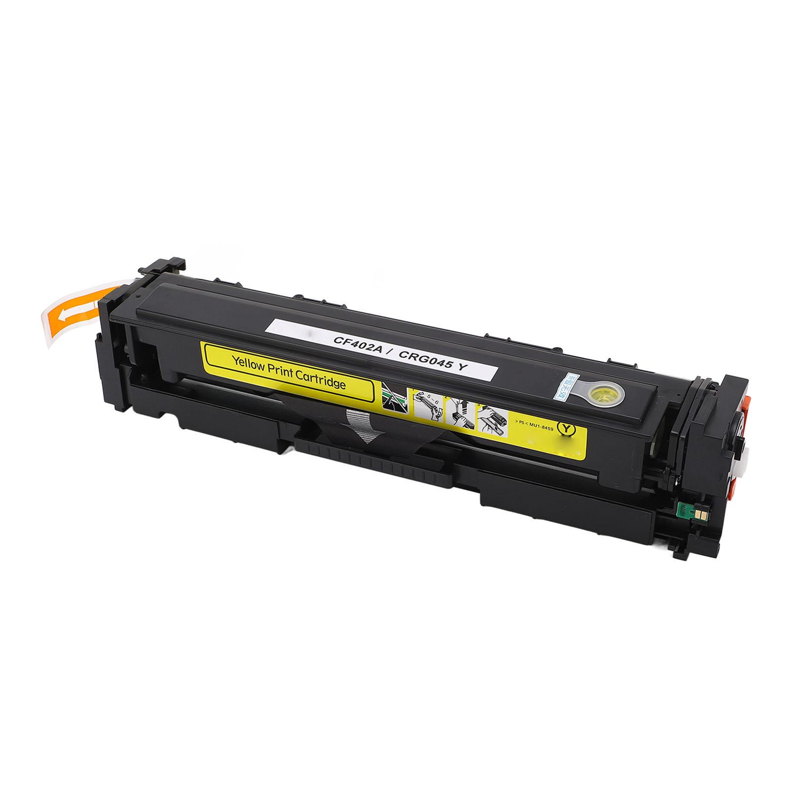 Yellow Toner Cartridge CRG045 Y Replacement for Color ImageCLASS MF634Cdw MF632Cdw LBP612Cdw MF635Cx MF634 Printer
Yellow Toner Cartridge CRG045 Y Replacement for Color ImageCLASS MF634Cdw MF632Cdw LBP612Cdw MF635Cx MF634 Printer