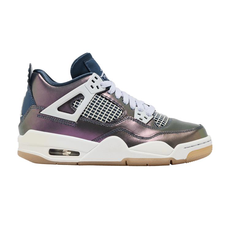 Jordan 4 Retro Monsoon Blue (GS) 36
Jordan 4 Retro Monsoon Blue (GS) 36