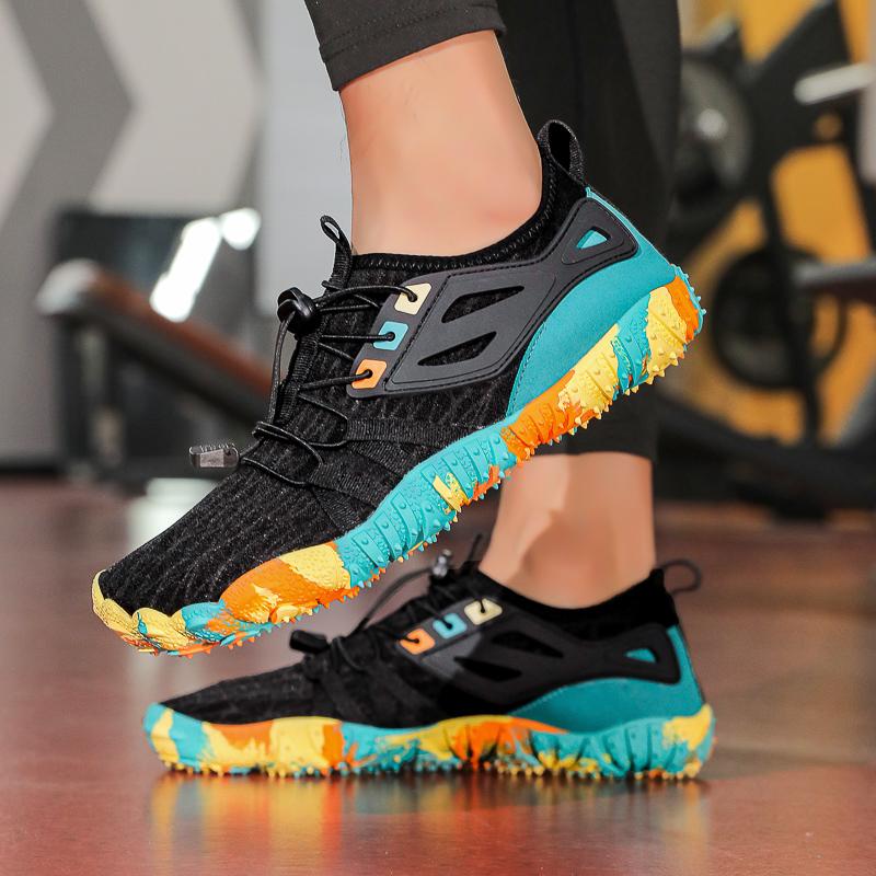 Men s Summer Water Wading Hiking Shoes 2025 Outdoor Women s Sports Shoes Breathable Fast Drying Anti Slip Hiking Beach Barefoot 36
Men s Summer Water Wading Hiking Shoes 2025 Outdoor Women s Sports Shoes Breathable Fast Drying Anti Slip Hiking Beach Barefoot 36