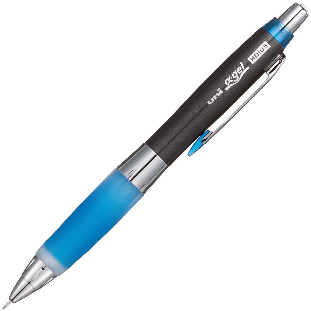 Mitsubishi Pencil Mechanical Pencil Alpha Gel Slightly Hard Royal Blue 0.5 M5618GG1P.40
Mitsubishi Pencil Mechanical Pencil Alpha Gel Slightly Hard Royal Blue 0.5 M5618GG1P.40